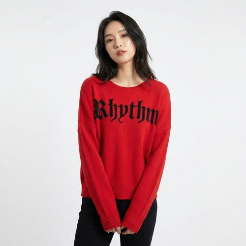 쟈딕앤볼테르 라운드니트