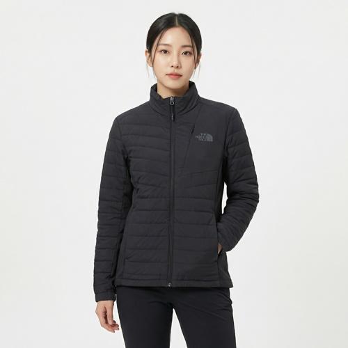 노스페이스 패딩점퍼
