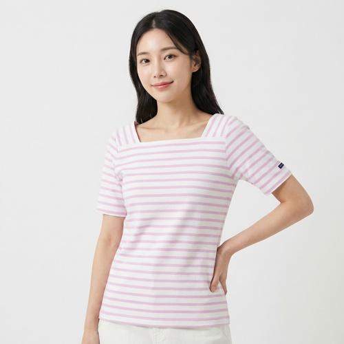 세인트제임스 반팔티셔츠