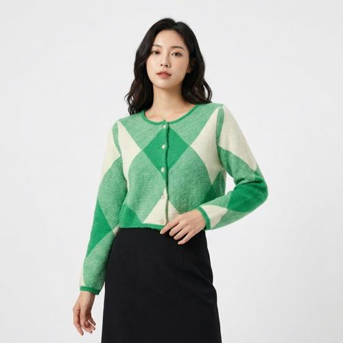 자라 라운드카디건