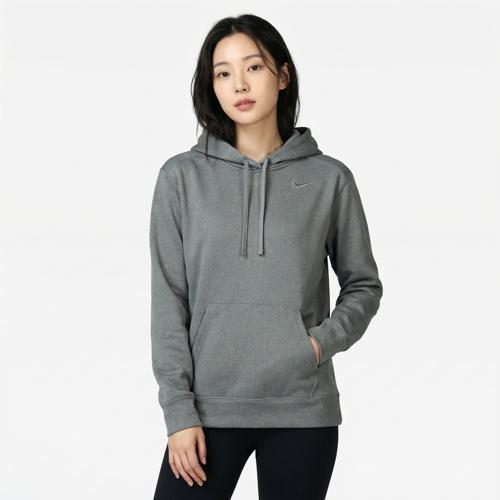 나이키 후드티