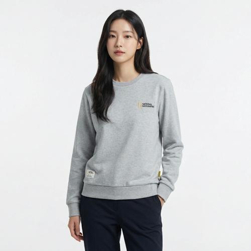 내셔널지오그래픽 맨투맨티