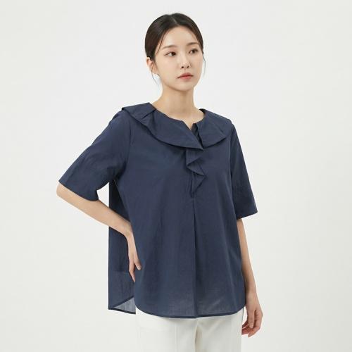 빈폴 블라우스