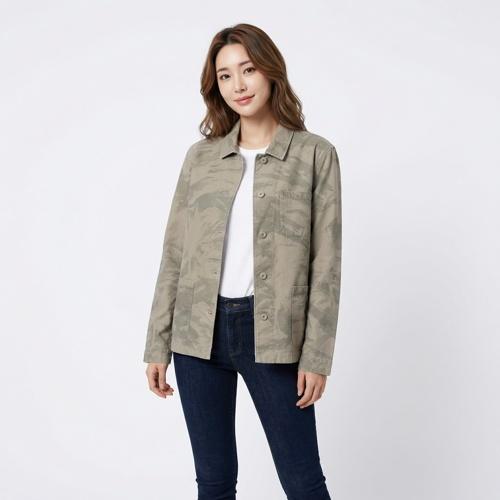 올세인츠 싱글재킷
