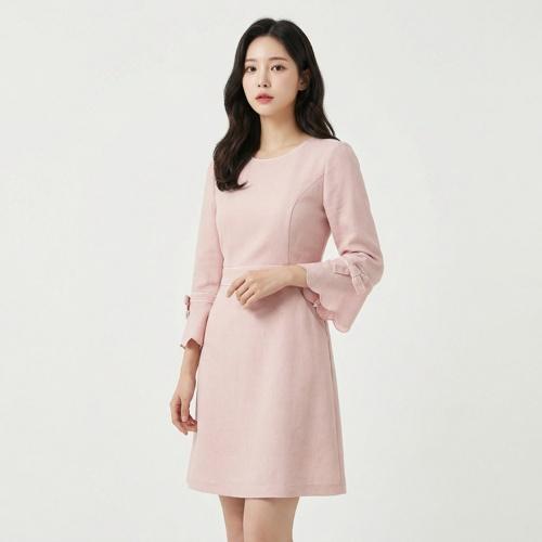 케네스 레이디 미니원피스