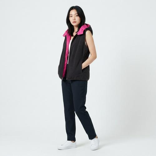 나이키 패딩조끼