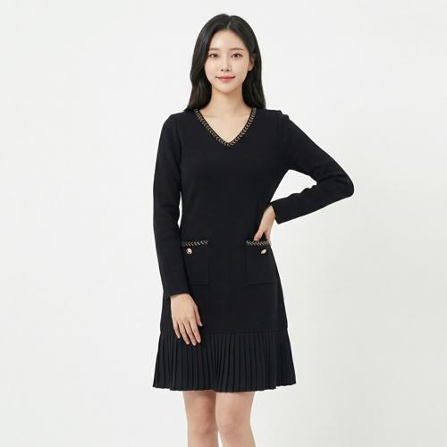 에고이스트 미디원피스
