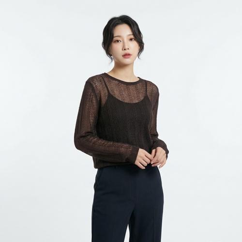 마시모두띠 라운드니트