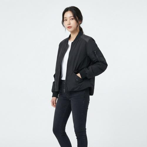 쟈딕앤볼테르 패딩점퍼