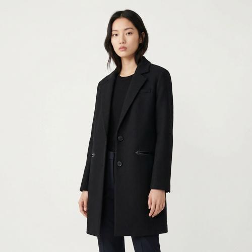 마쥬 싱글코트