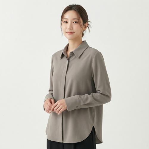 닐바이피 블라우스