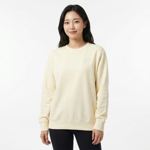 나이키 맨투맨티