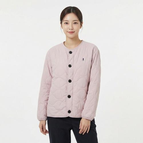 예일 패딩점퍼