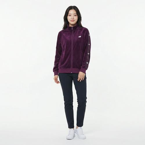 뉴발란스 트랙재킷