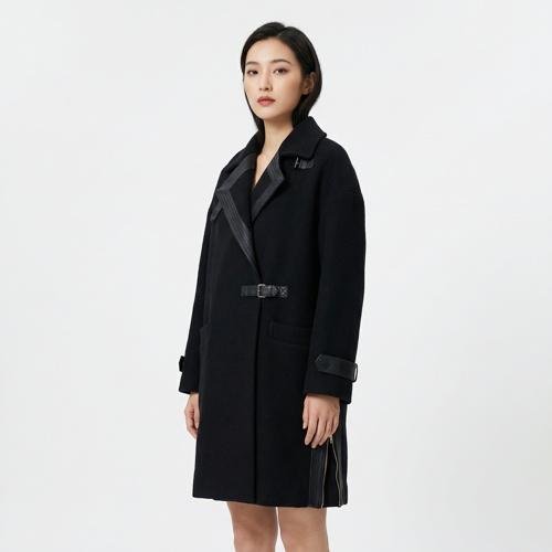 마쥬 싱글코트