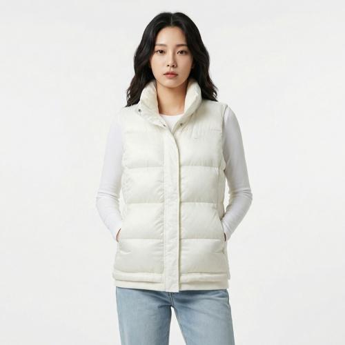 나이키골프 패딩조끼