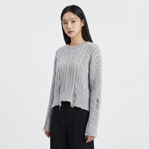 인사일런스 라운드니트