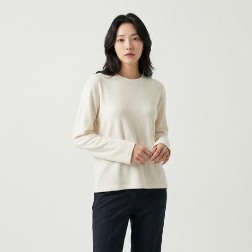 자라 긴팔티셔츠