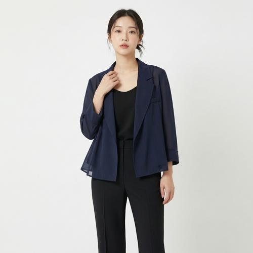 시스템 블라우스