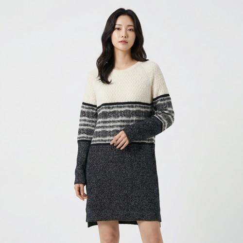 마쥬 미니원피스
