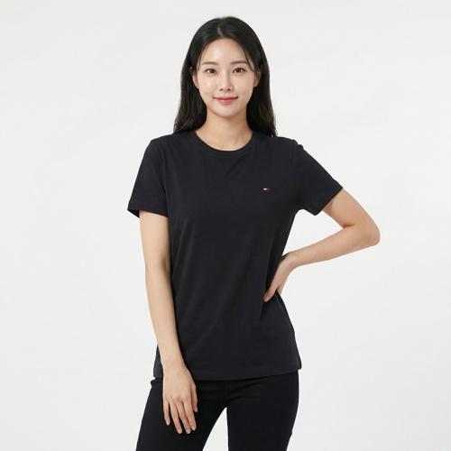 타미힐피거 반팔티셔츠