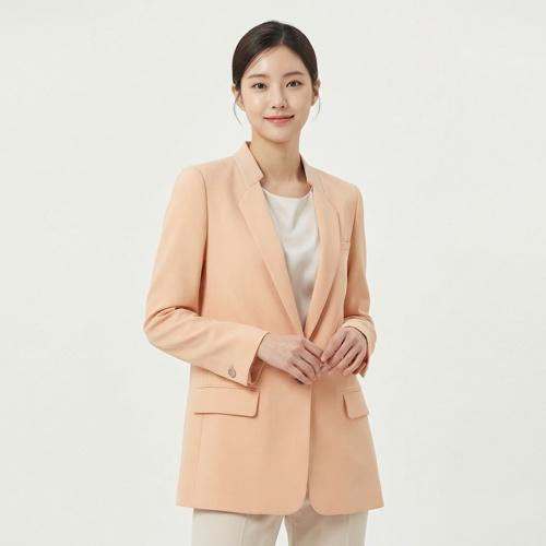 시슬리 싱글재킷