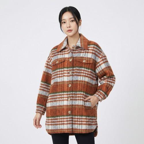 룩캐스트 싱글코트