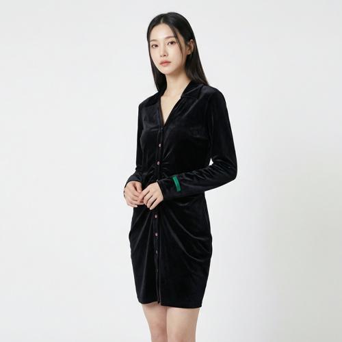 인스턴트펑크 미니원피스