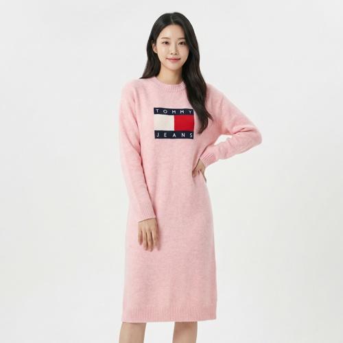 타미 진스 롱원피스