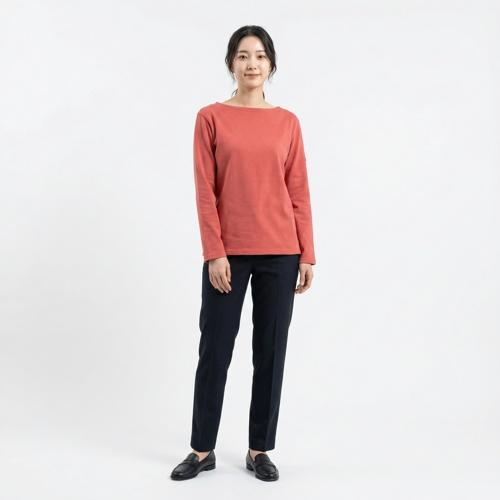 세인트제임스 긴팔티셔츠