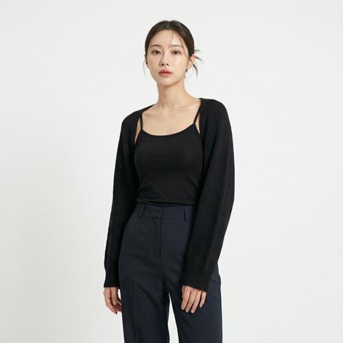 오디너리홀리데이 숄카디건