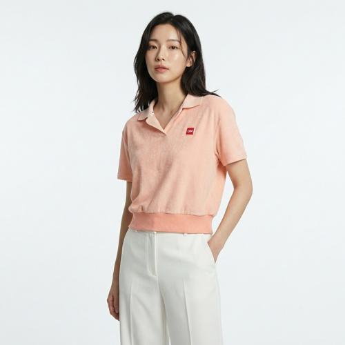 씨엔엔 반팔티셔츠