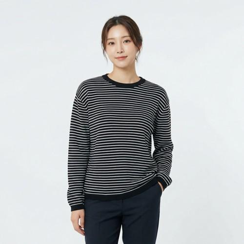 블랭크룸 긴팔티셔츠