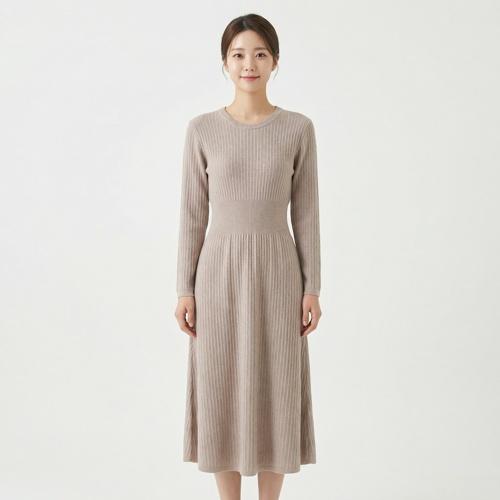 더아이잗 롱원피스