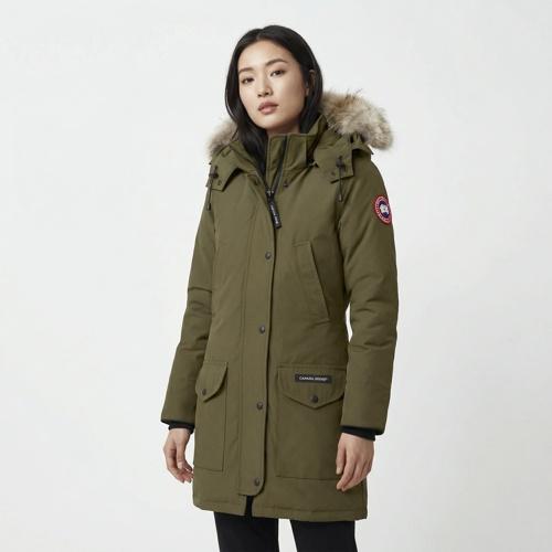 캐나다 구스 패딩점퍼