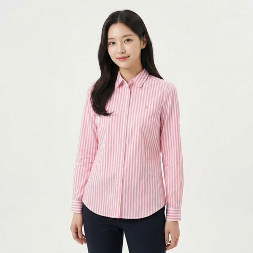 헤지스 셔츠