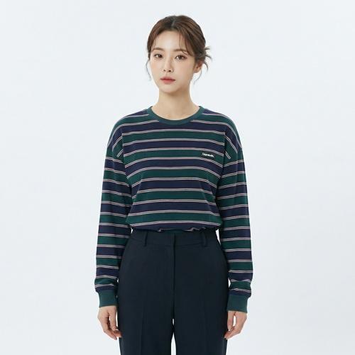 꼼파뇨 긴팔티셔츠