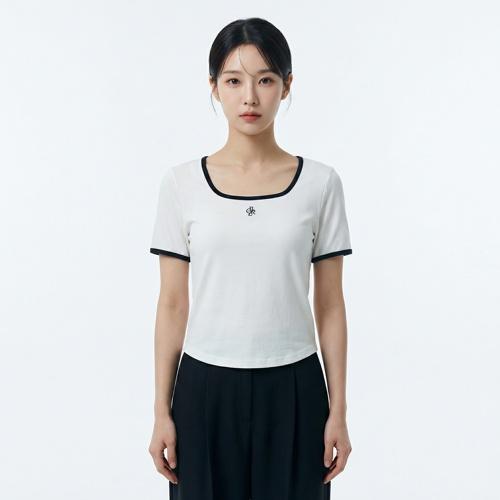 시티브리즈 반팔티셔츠