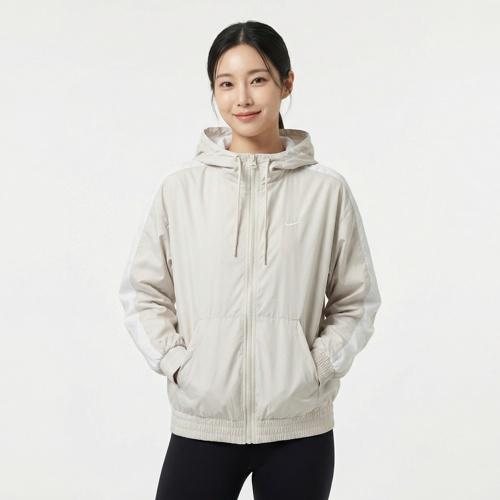 나이키 바람막이