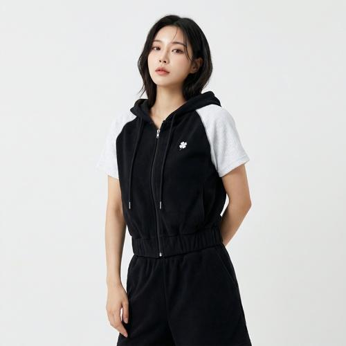 러브이즈트루 후드집업