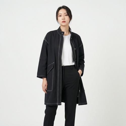 자라 베이직 싱글재킷