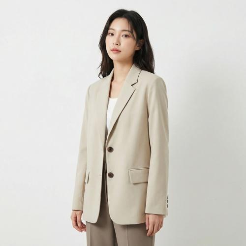 에잇세컨즈 싱글재킷