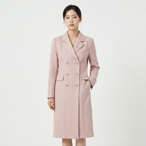 케네스 레이디 미디원피스