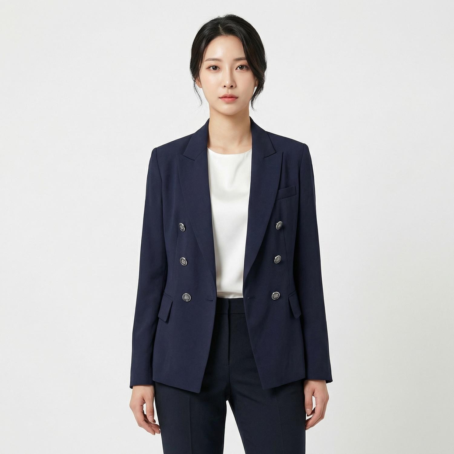 모조에스핀 더블재킷 1