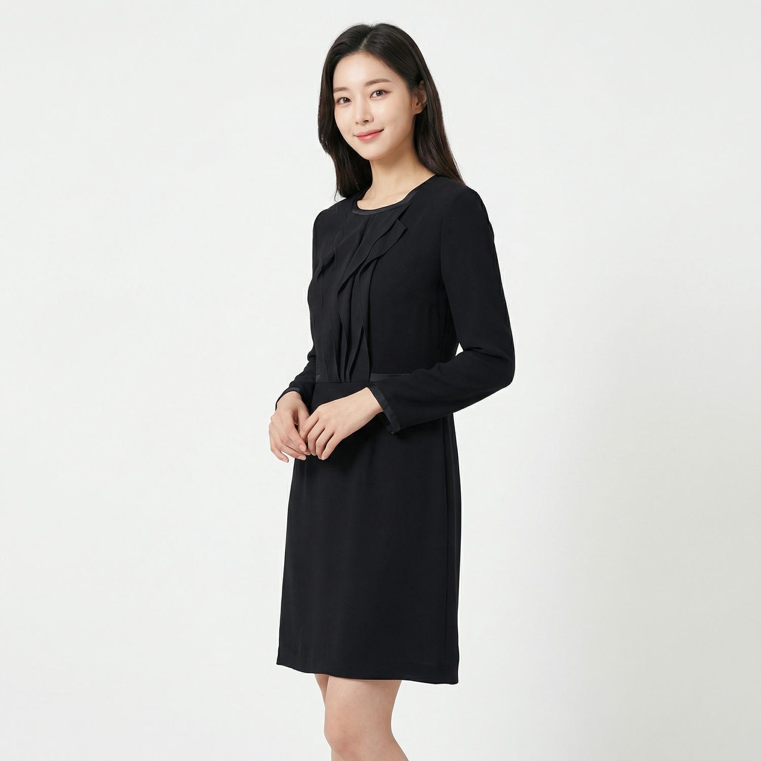 미샤 미니원피스 1