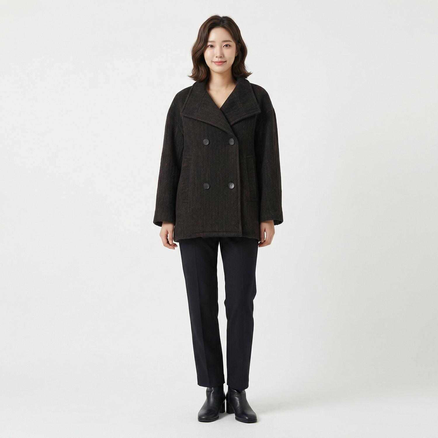 시스템 더블코트 1