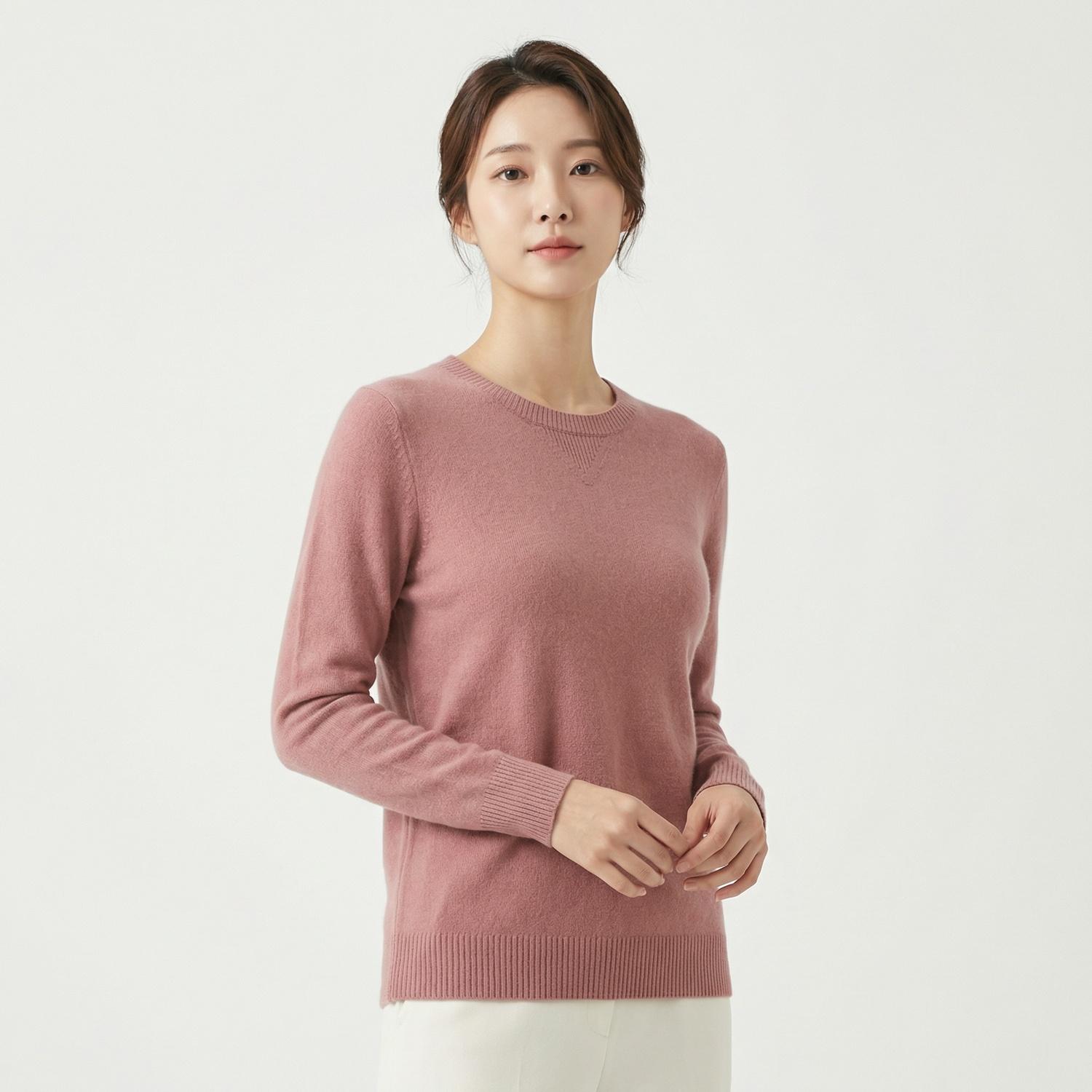 비노블라 라운드니트 1