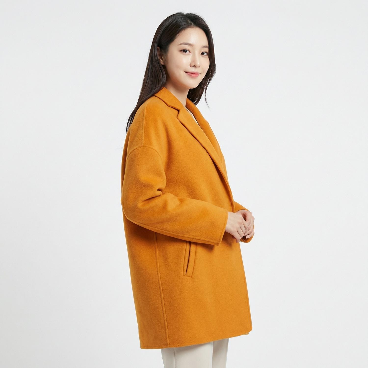 질스튜어트 싱글코트 1