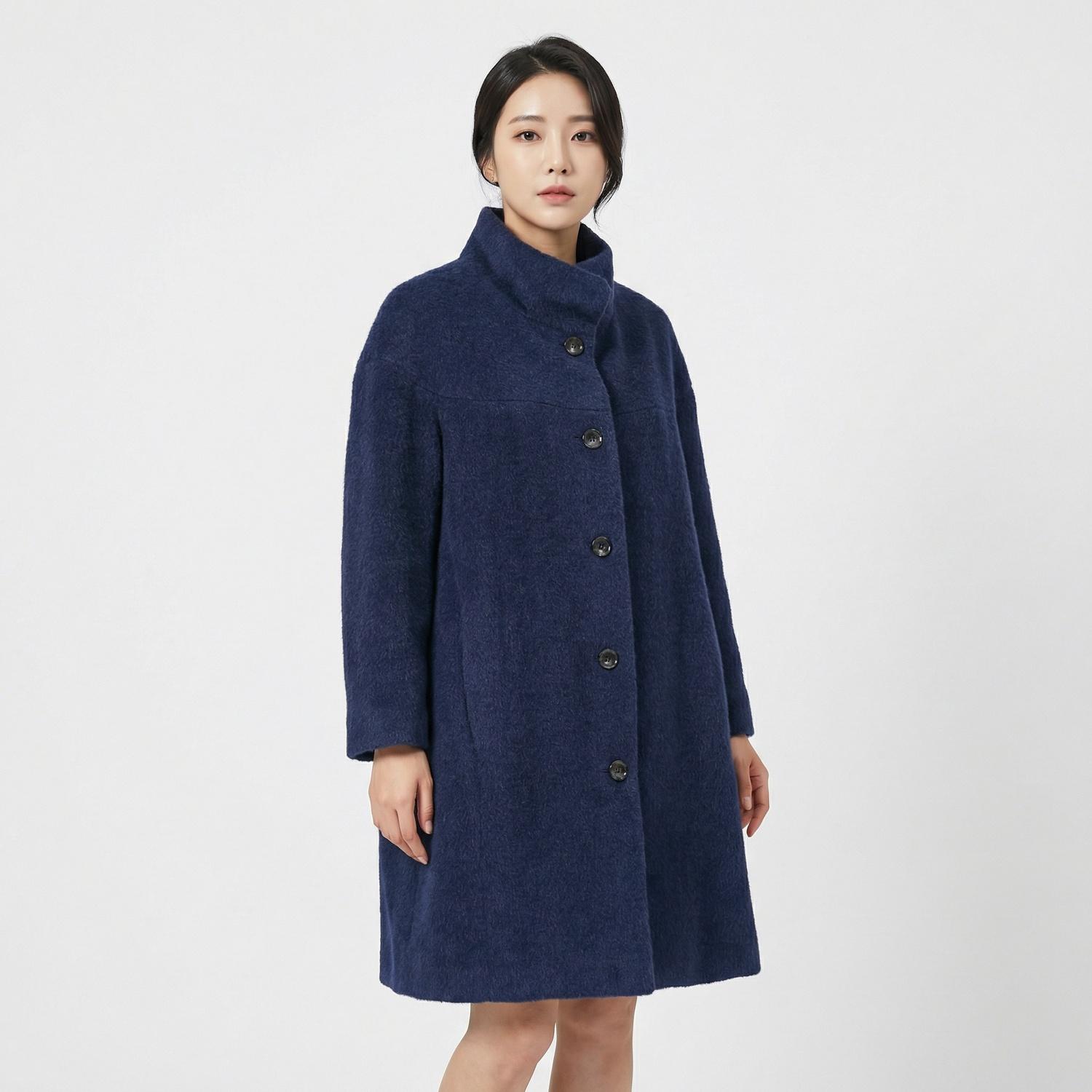 더아이잗 싱글코트 1