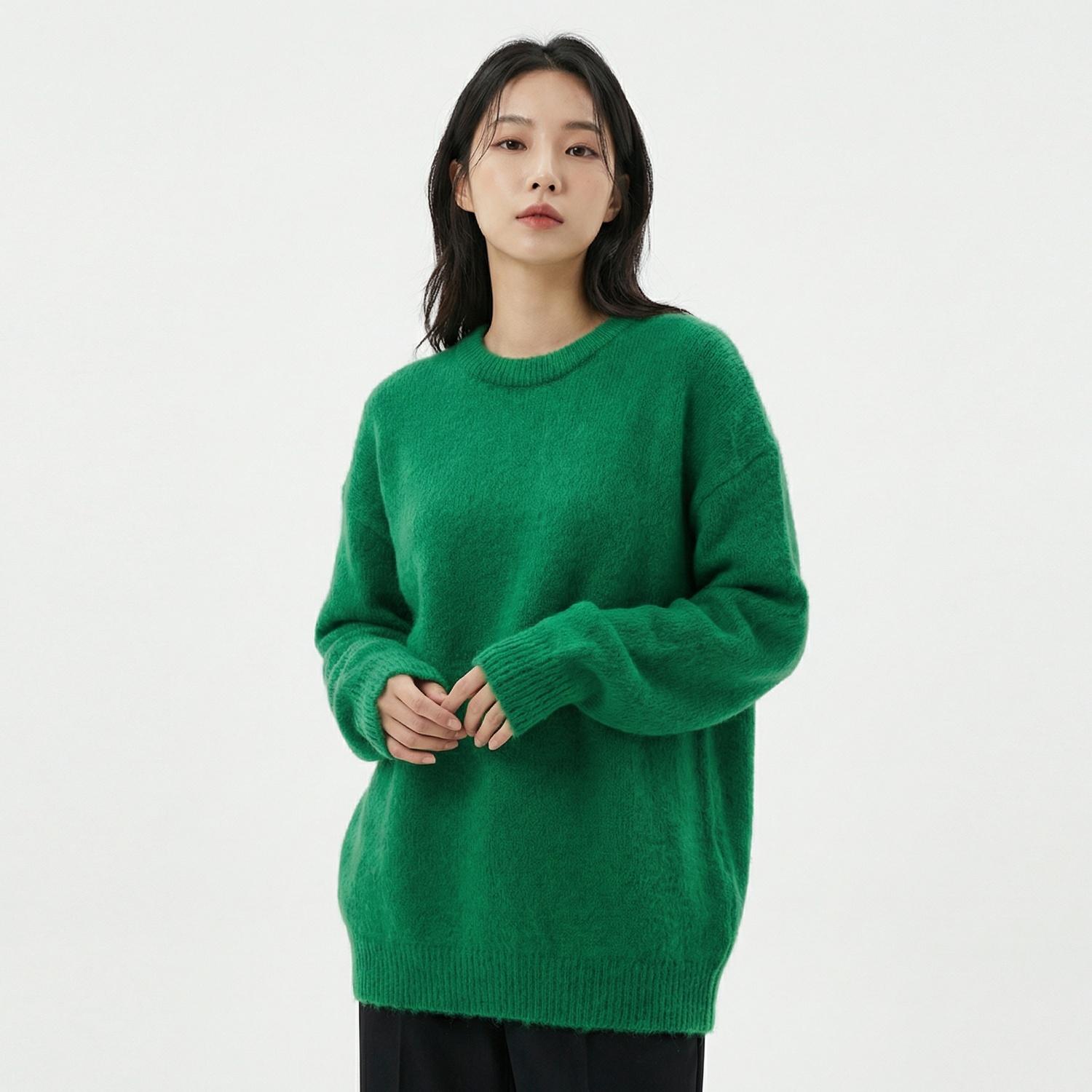 테이크이지 라운드니트 1